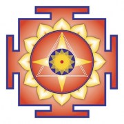 Yantra Amma 15x15